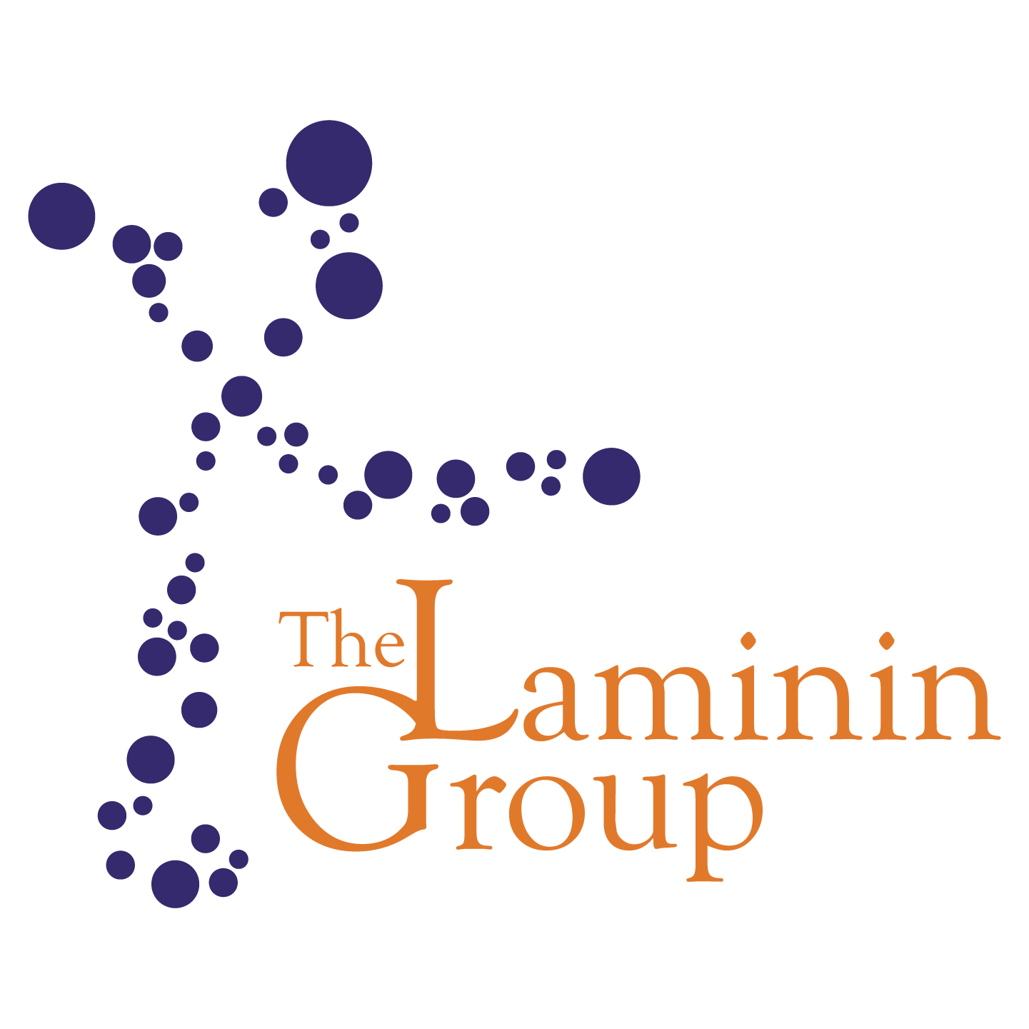 Laminin Place