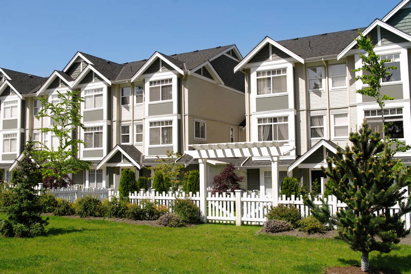 Our concept includes apartments with 1, 2, and 3 bedrooms.