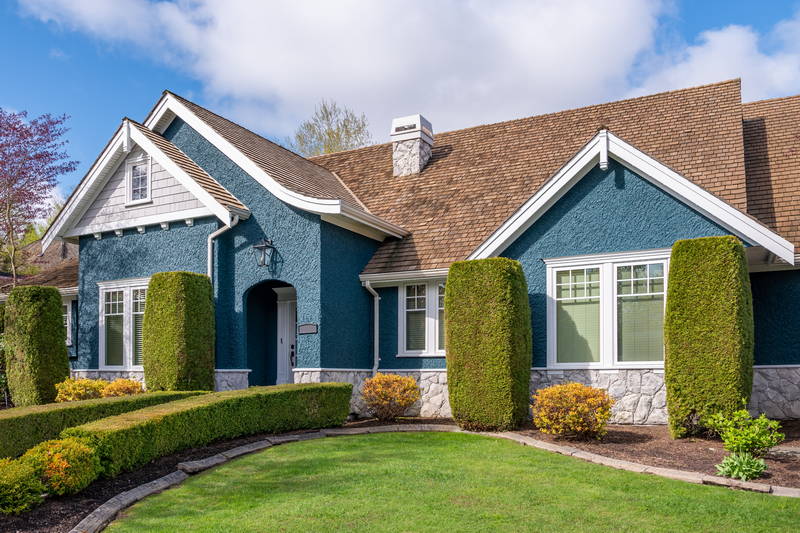 Our Single family Condo concept