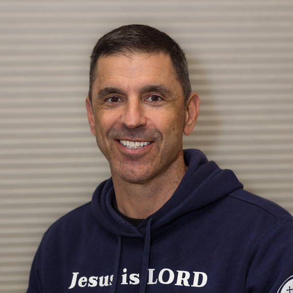 Jeff Barton Board of Directors