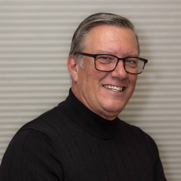 Jeff Barton Board of Directors