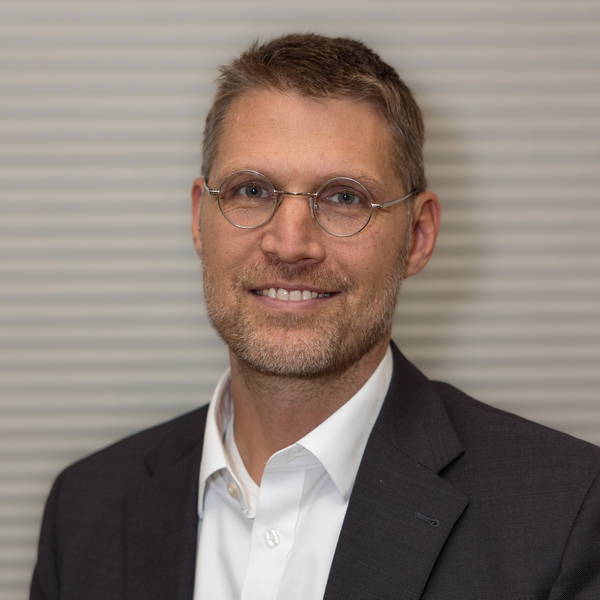 Jeff Barton Board of Directors