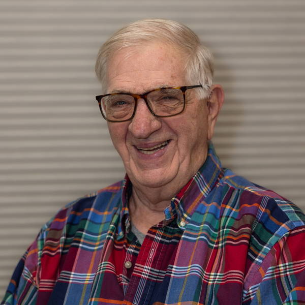 Jeff Barton Board of Directors